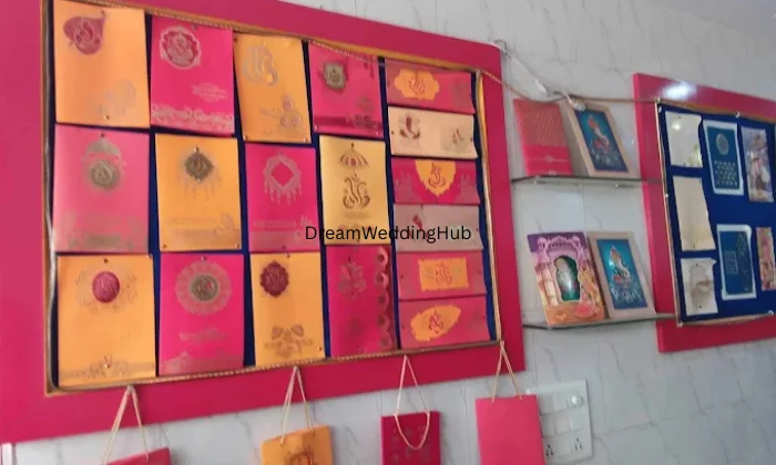 King Cards gorakhpur